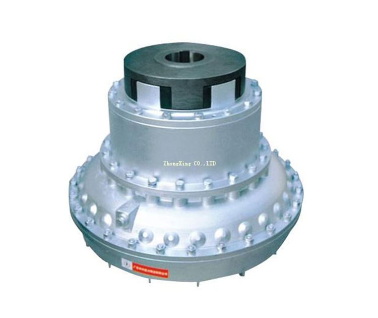 YOXv限矩型液力偶合器廠家